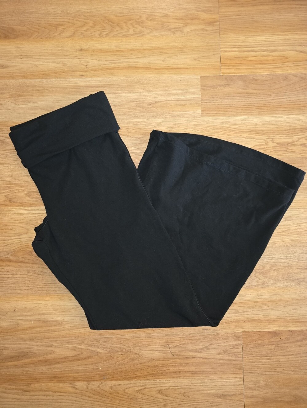 Victoria's Secret Pink Super Flare Pants